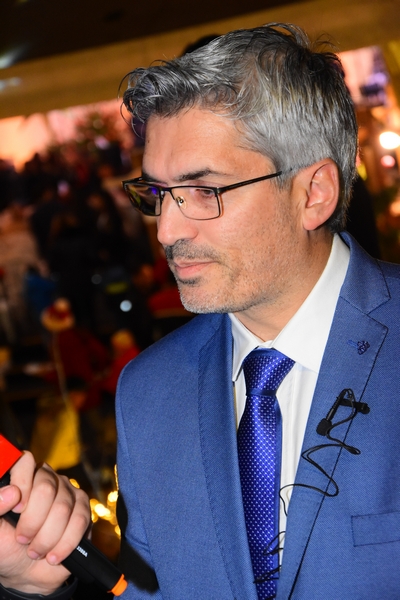Marche de Noel Daroun-Harissa